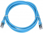 Juhe Extralink RJ-45 8P8C, RJ-45 8P8C, 5 m, sinine v.