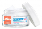 N&auml;okreem Mixa Hyalurogel Rich Women, 50 ml