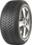 Talverehv Falken Eurowinter HS01 245/45/R20, 99-V, F, C, 71 dB