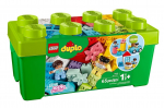 Konstruktor LEGO Duplo Klotsikast 10913, 65 tk