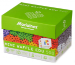 Konstruktor Marioinex 902431, 500 tk