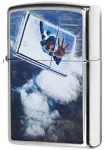 Tulemasin Zippo Lighter 24348