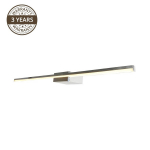 Valgusti seinale Domoletti Rafael, LED, 3000 &deg;K, 1 x 13 W