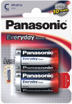 Patareid Panasonic, C