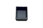 Kast Elfa, 14.6 cm x 11 cm, hall v.