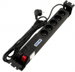 Pinge stabilisaator HSK Data 504 WF, 3 m