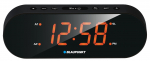 Raadio-kell Blaupunkt CR6OR, must v.