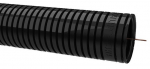 Gofreeritud installatsioonitor traadiga Aks Zielonka, 32 mm, 25 m