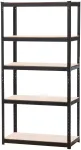 Ladustamisriiul Tarmo 305982, 40 cm x 90 cm x 180 cm, 175 kg