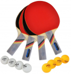 Lauatennise komplekt Joola Ping Pong JL-54825