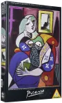Pusle Piatnik Picasso, 1000 tk