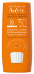 P&auml;ikesekaitsepulk Avene Very High Protection For Sensitive Areas SPF50, 8 ml