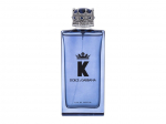 Parf&uuml;&uuml;mvesi Dolce & Gabbana King, 150 ml
