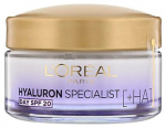 N&auml;okreem L&rsquo;Or&eacute;al Paris Hyaluron Specialist, 50 ml