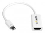 Juhe StarTech Mini DisplayPort To HDMI 4K VGA, Mini Displayport