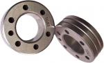S&ouml;&ouml;tmisrulli komplekt Lincoln Electric C Pro Feed Roll Set 1.0-1.2mm KP14017-1.2A