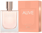 Tualettvesi Hugo Boss Alive, 80 ml