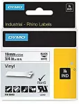 Kleebisprinteri lint Dymo Rhino, 500 cm