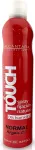 Juukselakk Alcantara Cosmetica Millenium Touch, 650 ml