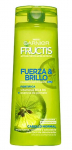 &Scaron;ampoon Garnier Fructis Strength & Shine 2in1, 360 ml