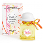 Parf&uuml;&uuml;mvesi Herm&egrave;s Twilly Eau Ginger, 50 ml