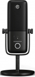 Kondensaatormikrofon Elgato, must v.