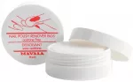 K&uuml;&uuml;nelaki puhastusvedelik Mavala Remover Pads, 30 tk