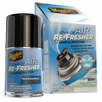 Auto &otilde;huv&auml;rskendaja Meguiars Air Re-Freshener, 71 g