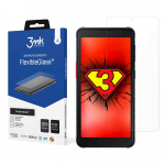 Ekraani kaitseklaas telefonile 3MK For Samsung G525 Galaxy Xcover 5