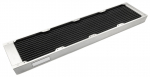 Radiaator Watercool Heatkiller RAD 480-S, 51.8 cm, roostevaba teras v.
