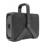 Juhtmevaba k&otilde;lar White Shark GBT-58 Tamma, must v., 12 W