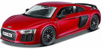Konstruktor Maisto Assembly Line Audi R8 V10 Plus, 43 tk, (v&auml;rv/disain valitakse juhuslikult)