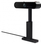 Veebikaamera Lenovo ThinkVision MC50 4XC1D66056, must v.