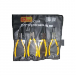 N&auml;pitsad Richmann Assorted, 180 mm