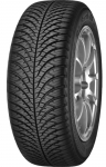 Universaalne autorehv Yokohama BluEarth 4S AW21 215/60/R16, 99-H, XL, C, B, 72 dB