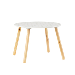 Laste laud Atmosphera 127152D, 60 cm x 60 cm x 43.5 cm