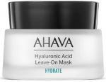 N&auml;omask Ahava Hyaluronic Acid Leave On Mask, 50 ml
