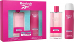 Kinkekomplektid naistele Reebok Inspire Your Mind Women