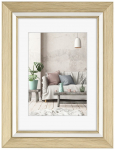 Fotoraam Hama Cozy 175534, 15 cm x 20 cm, puidu v.