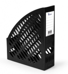 Dokumendialus Forpus Vertical Tray FO30203, must