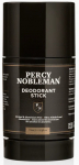 Meeste deodorant Percy Nobleman Deodorant Stick, 75 ml