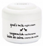 &Ouml;ine n&auml;okreem Ziaja Goats Milk, 50 ml