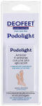 Jaladeodorant Deofeet Podolight, 10 ml