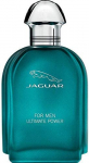 Tualettvesi Jaguar For Men Ultimate Power Men, 100 ml