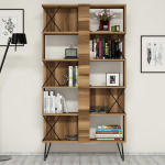 P&otilde;randariiul Kalune Design Extra 845HCT3632, p&auml;hklipuu v., 167.3 cm x 90 cm x 22 cm