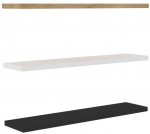 Seinariiul Kalune Design Boss 835PUQ1661, mitmev&auml;rviline, 1.8 cm x 60 cm x 14.5 cm