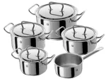 Pottide komplekt Zwilling Twin Classic 66580-000-0