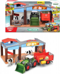Игрушечные тракторы с аксессуарами Simba Dickie Toys Fendt Farm Station 203735003, mitmev&auml;rviline