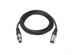 Kaabel Vivolink Pro XLR female, XLR male, 10 m, must