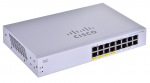 Jagaja (Switch) Cisco CBS110-16PP-EU